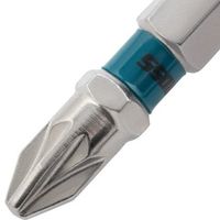 Бита РZ2х50 мм Gross