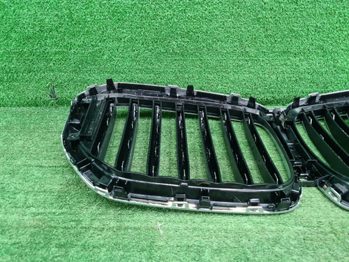 Решетка радиатора BMW X5 G05 (2023-н.в.)