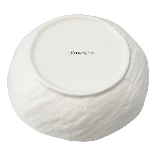 Набор глубоких тарелок white cliffs, D18 см, 750 мл, 2 шт.