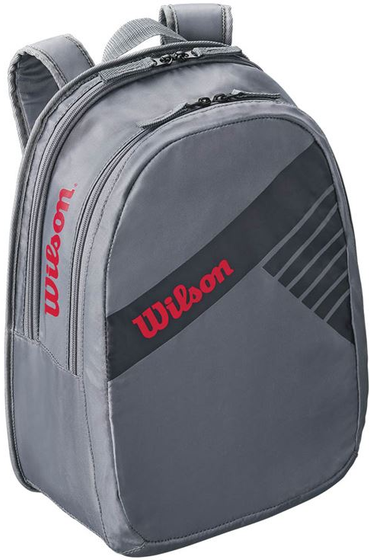 Рюкзак детский Wilson Jr Backpack GY, арт. WRZ644895