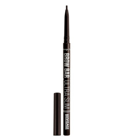 Ультратонкий карандаш для бровей механический "BROW BAR ULTRA SLIM" LuxVisage