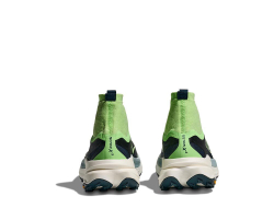 Кроссовки для бега мужские Hoka Tecton X 3 Зеленo-Черные
