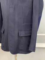 Кашемировая ветровка Kiton