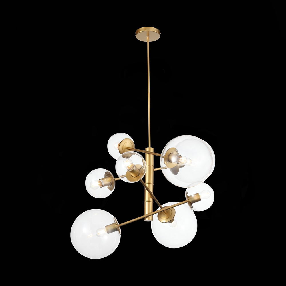 Светильник подвесной ST Luce Liora SL1150.203.08