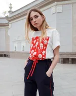 Футболка БИЧ Вожди