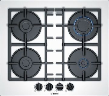 Газовая варочная панель Bosch PNP 6B2 B90