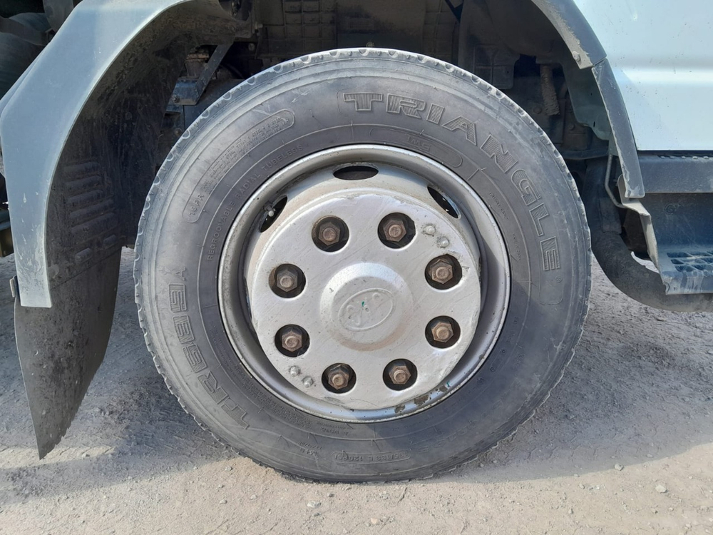 Новый завод 3008* на шасси JAC N120 Изотермический/рефрижератор 3008D2 (Рефрижератор, Дизельный, 3,8