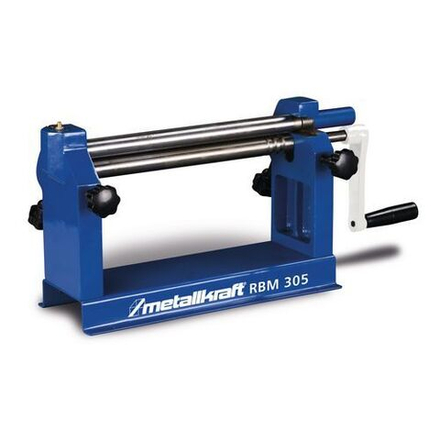 Ручные вальцы Metallkraft RBM 305