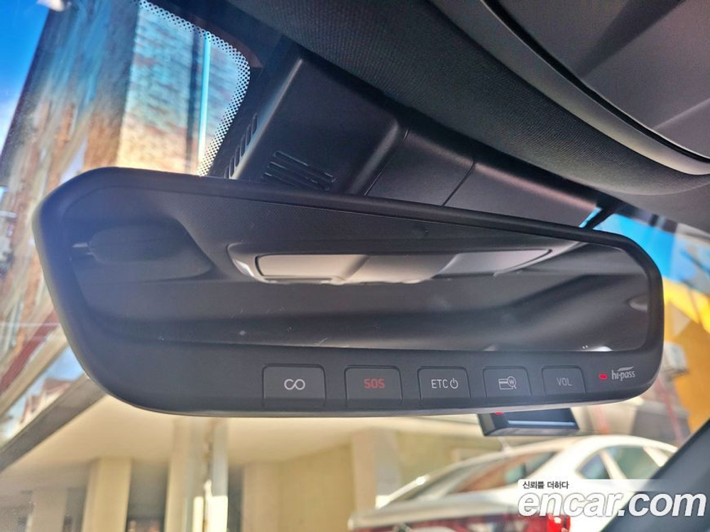 Genesis G70 2.0T AWD (12.2019)