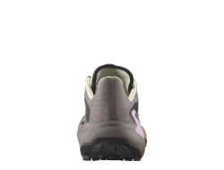 Кроссовки для бега женские Salomon Genesis W Серо-Розовые