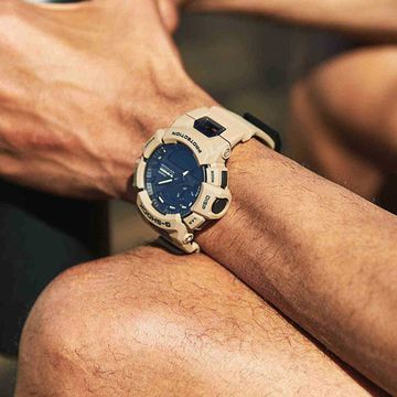 Наручные часы Casio GBA-900UU-5A