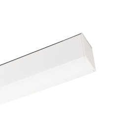 Светильник MAG-FLAT-45-L205-6W Warm3000 (WH, 100 deg, 24V) (Arlight, IP20 Металл, 5 лет) 026944