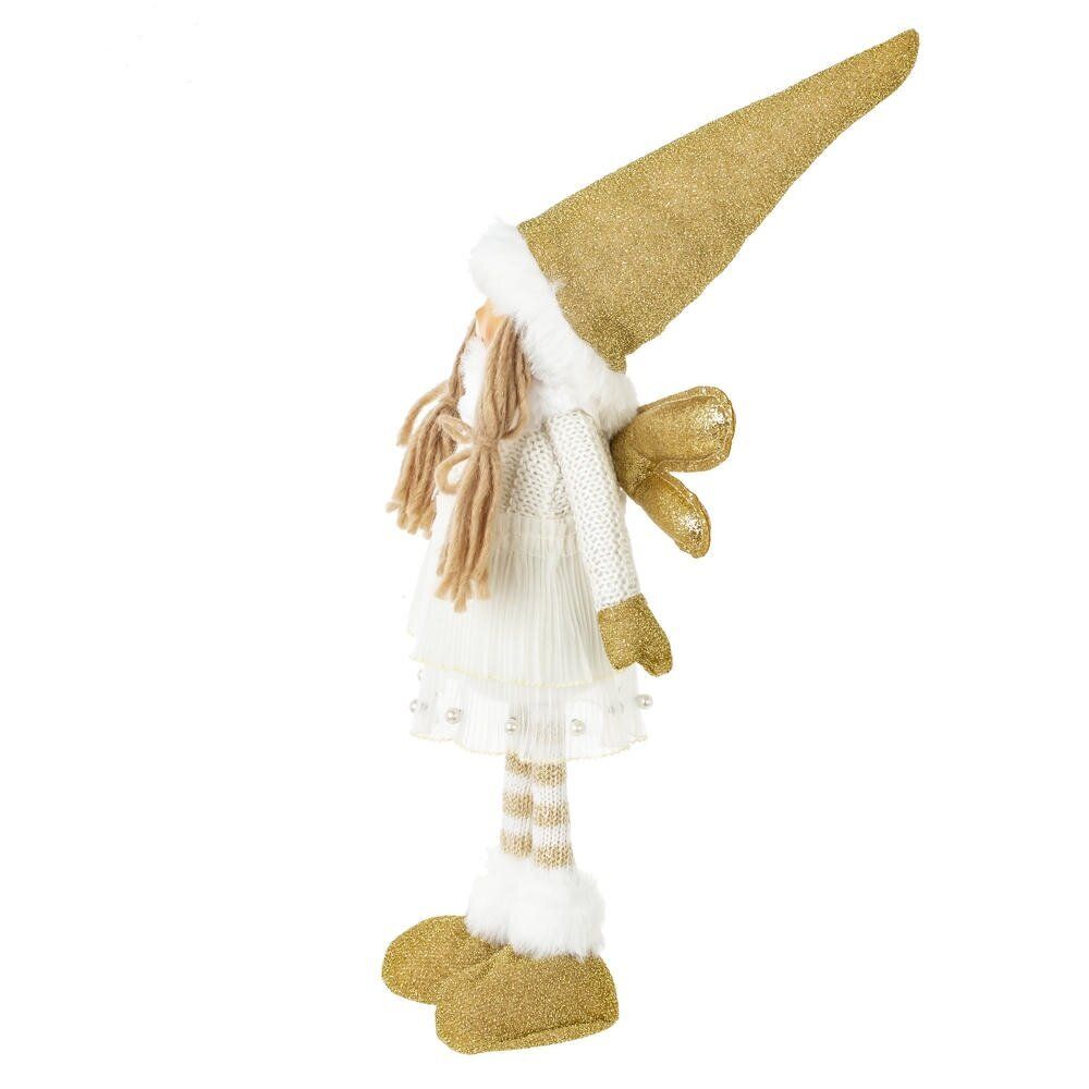 GAEM Игрушка набивная "Ангел", L18 W8 H35 см