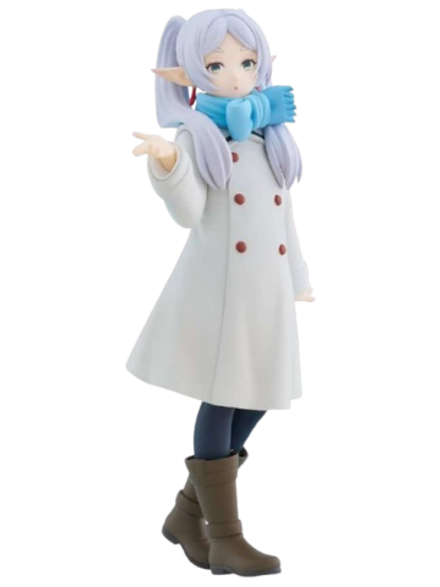 Фигурка POP UP PARADE Frieren: Beyond Journey's End Blow Kiss Ver.