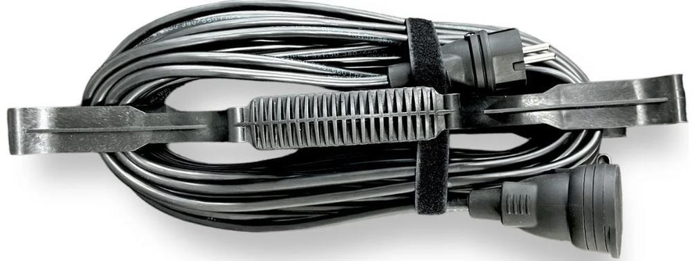 Удлинитель силовой iTOK i-CONNECT-SUR-KG-325-1-44-15