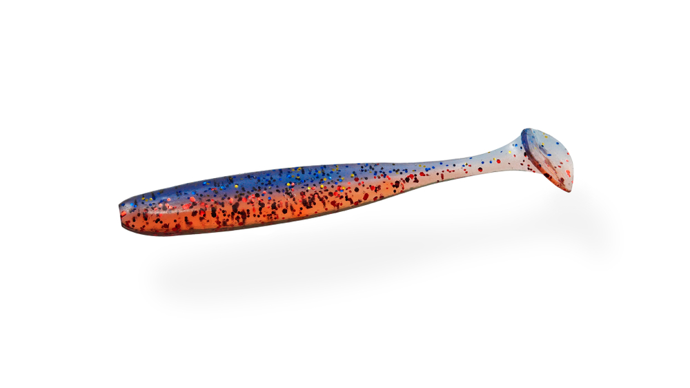 Силикон SnastiGood Skiper 7.5 см (10 шт.) цвет 107