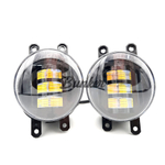 LED ПТФ LK Toyota/Lexus 3000+6000К,30W,без гарантии