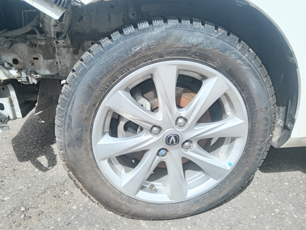 Changan Alsvin 1.5 AMT DLX