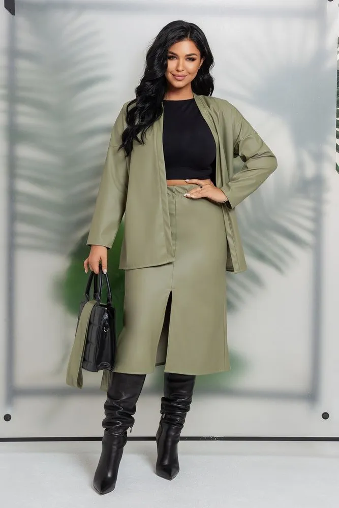 Костюм УК-7383-1/3 Fabrika