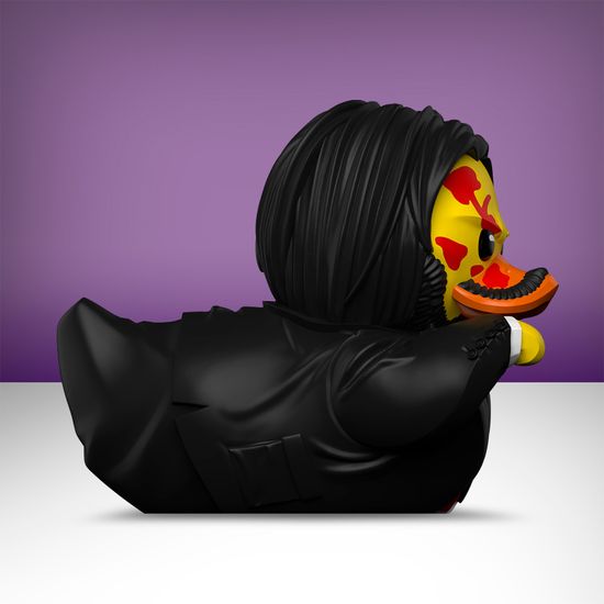 Фигурка-утка Tubbz Джон Уик Джон Уик с карандашом