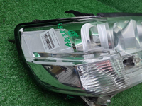 Фара правая Land Cruiser 200 (2015-2021) LED