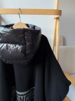 Шерстяное пончо Moncler, 116