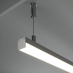 Профиль Led Strip ALM-2020B-S-2M