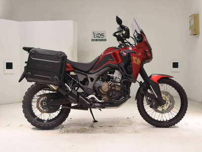 Honda CRF1000L Africa Twin DCT 2018