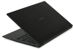 Ноутбук  Nerpa Caspica I752-15 15.6 ", Core i7, 16 Гб RAM, 256 Гб SSD, Iris Xe Graphics, Черный