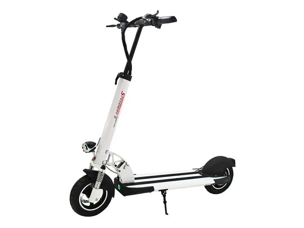 Электросамокат El-sport Yetti 600W