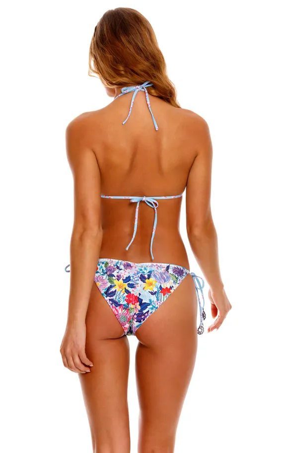 Плавки 15144 Alegria Vessel