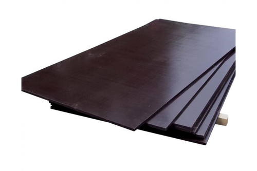 Фанера ламинированная 1,22х2,44 Россия F/F 1/1