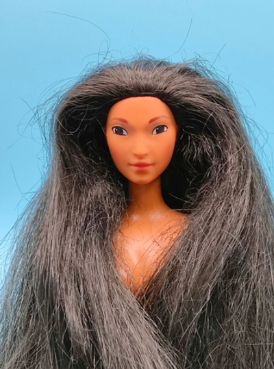 Кукла Дисней Покахонтас 1995, 0156