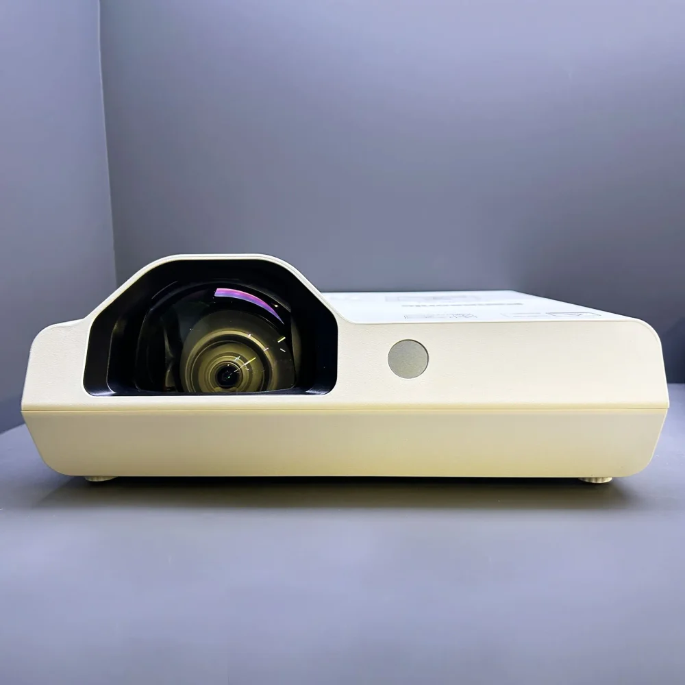 Интерактивный проектор напольный Максимальная комплектация