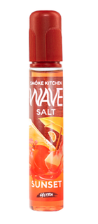 Купить Wave Salt 30 мл - Sunset (Ultra)