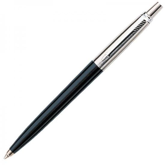 Шариковая ручка Parker Jotter K60, цвет: Black, стержень: Mblue, S0705660