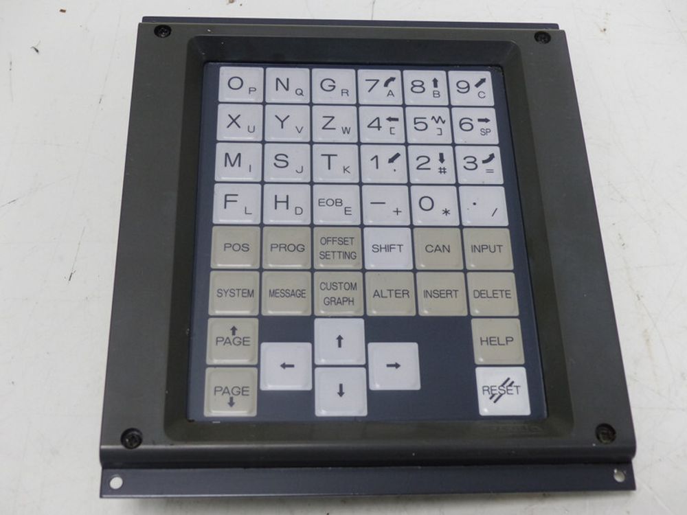 FANUC A02-0210-C120/MA