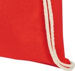 Хлопоковый рюкзак Oregon