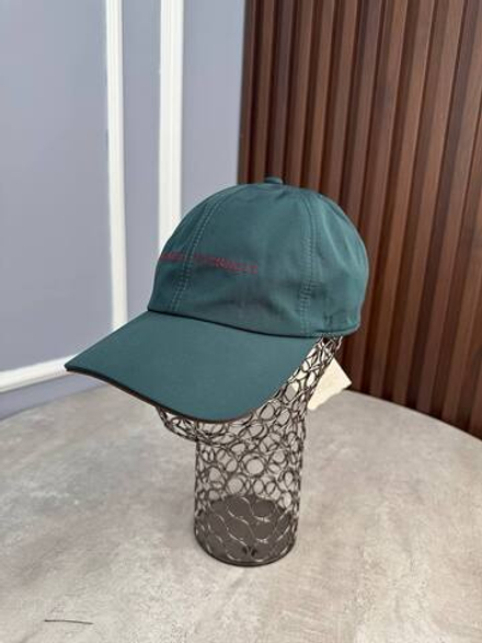 Кепка Brunello Cucinelli