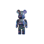 Дизайнерские игрушки BE@RBRICK jean-michel basquiat, 1234505-601580153