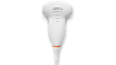 Конвексный датчик Mindray SC5-1N