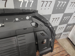 Накладка двигателя декоративная Exeed LX 19-нв Б/У Оригинал 609000402AE