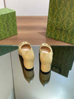 Gucci Pump