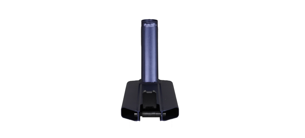 Дека для трюкового самоката Triada Aether 40 Blue