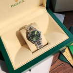 Rolex Datejust 31 mm