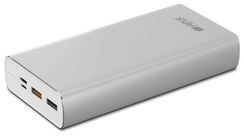 Power Bank Hiper 20000 mAh MPX20000 Black