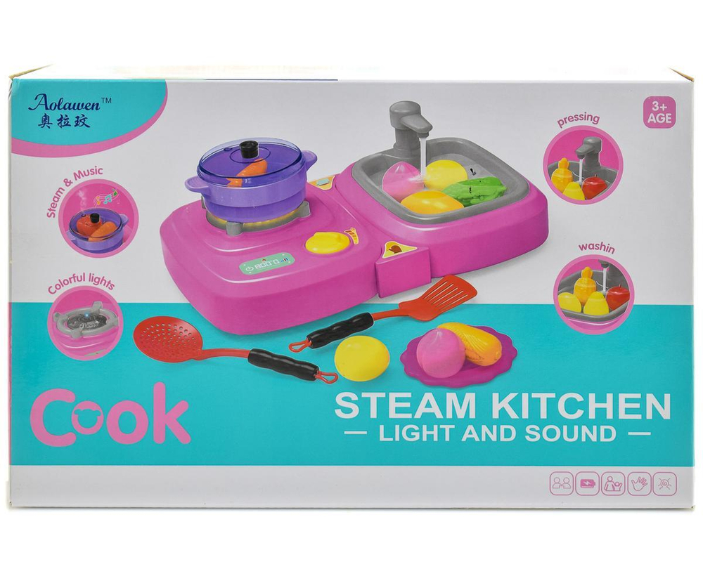 Плита с аксесс., коробка коробка