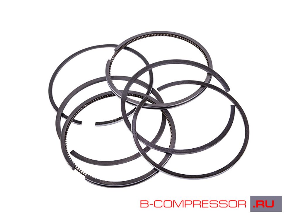 Ремкомплект колец РК 6