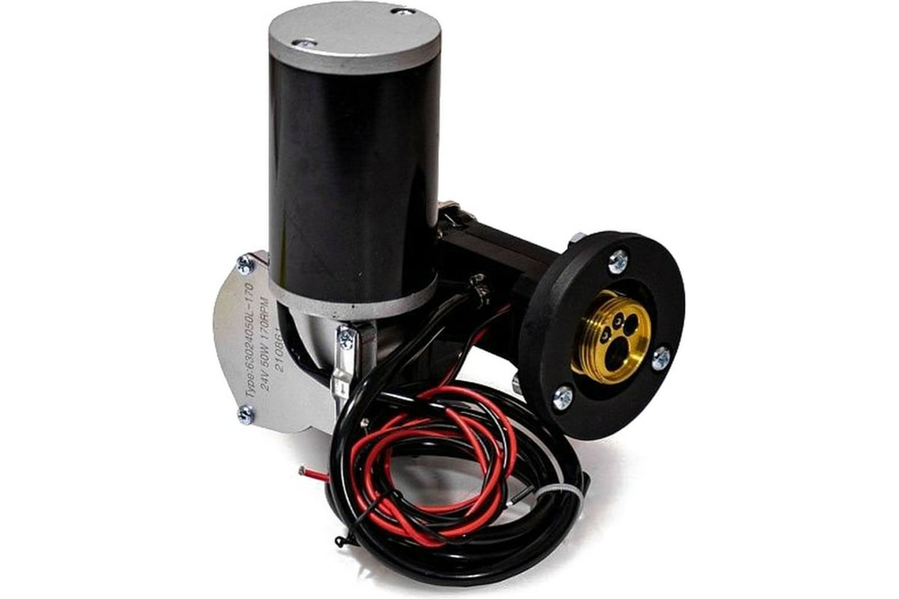 Механизм подачи проволоки OVERMAN 160-180-200 (R-37-210321-04-00) 10981