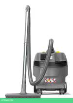 Пылесос Karcher NT 22/1 Ap Te антрацит (1.378-610.0)